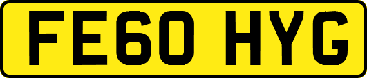 FE60HYG