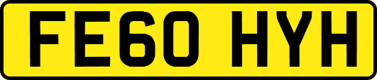 FE60HYH