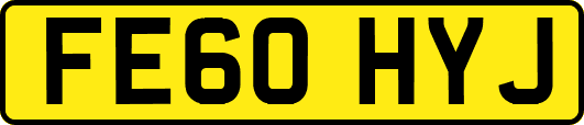 FE60HYJ