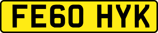 FE60HYK