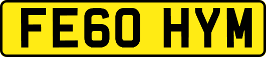 FE60HYM