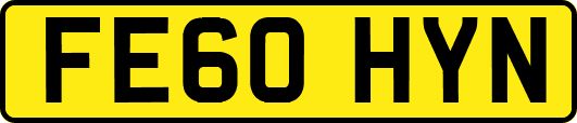 FE60HYN