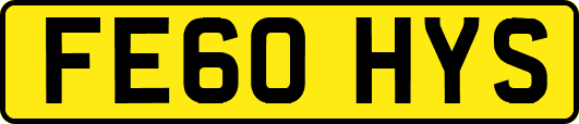 FE60HYS