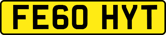 FE60HYT