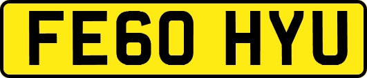 FE60HYU