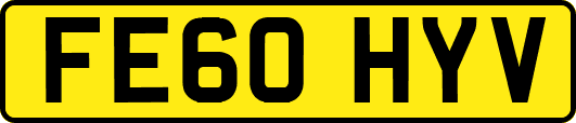 FE60HYV