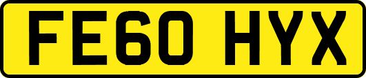 FE60HYX