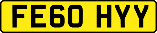 FE60HYY