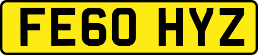 FE60HYZ