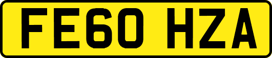 FE60HZA
