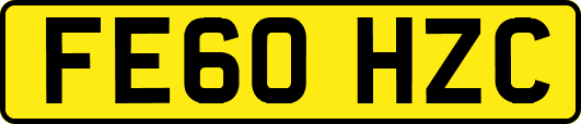 FE60HZC