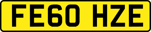 FE60HZE