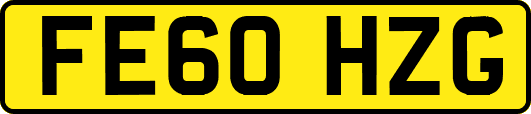FE60HZG