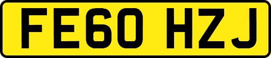 FE60HZJ