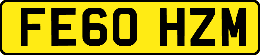 FE60HZM