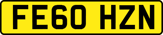 FE60HZN