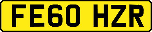FE60HZR