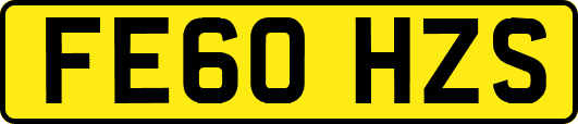 FE60HZS