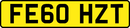 FE60HZT