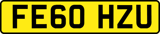 FE60HZU