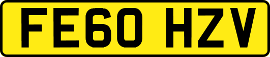 FE60HZV