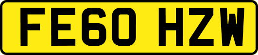 FE60HZW