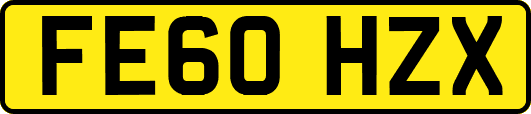 FE60HZX