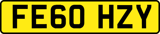 FE60HZY