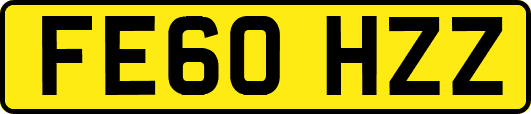 FE60HZZ