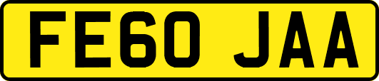 FE60JAA