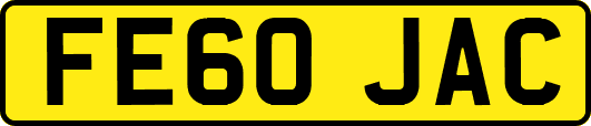 FE60JAC