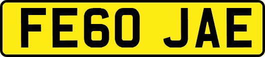 FE60JAE