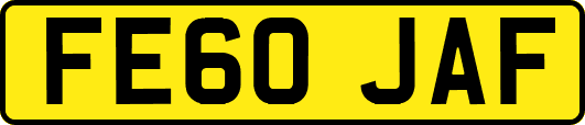 FE60JAF