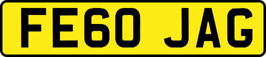 FE60JAG