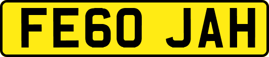 FE60JAH