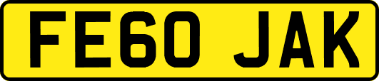 FE60JAK