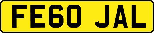FE60JAL
