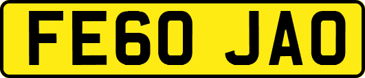 FE60JAO