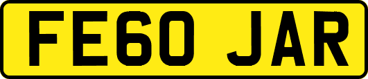 FE60JAR
