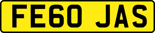 FE60JAS