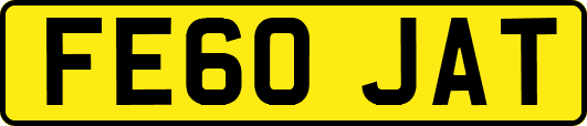 FE60JAT