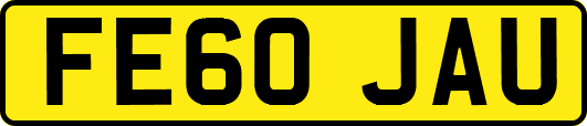FE60JAU