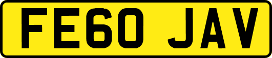 FE60JAV