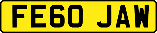 FE60JAW