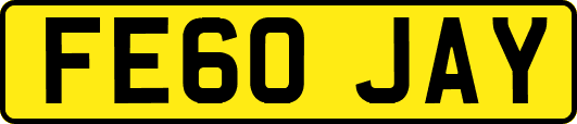 FE60JAY