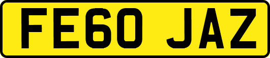 FE60JAZ