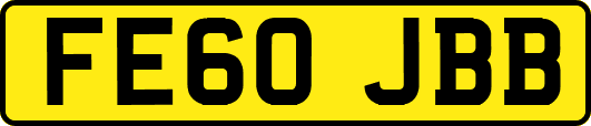 FE60JBB