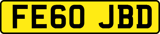 FE60JBD