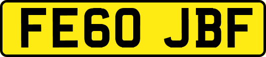 FE60JBF