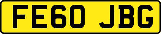 FE60JBG